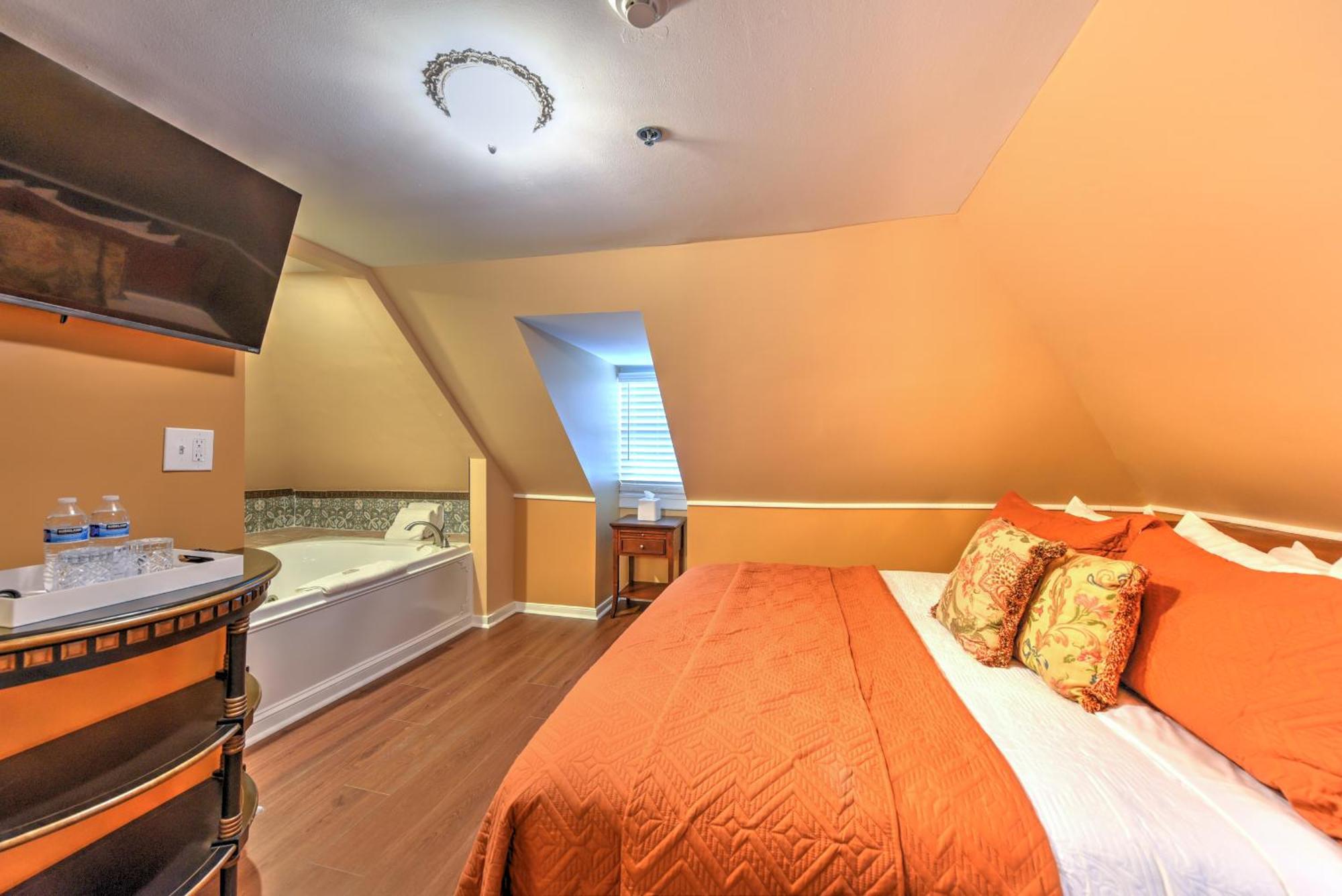 Casa De Solana Bed And Breakfast St. Augustine Eksteriør bilde
